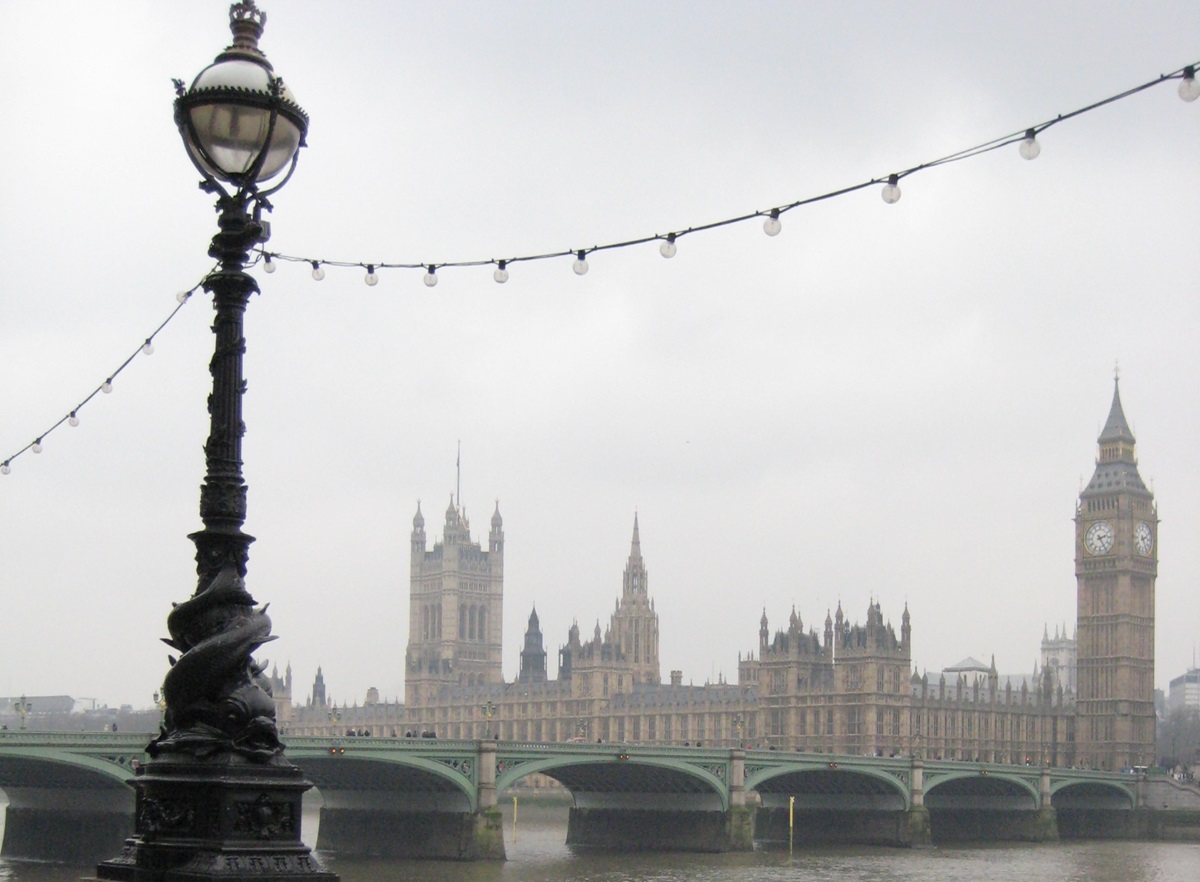 Westminster Bridge